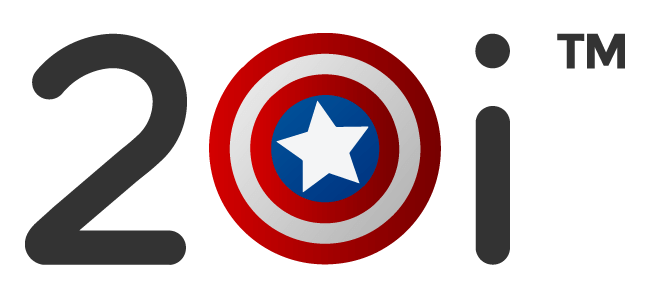 Avengers Endgame 20i logo