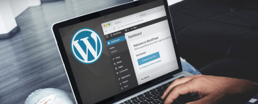 WordPress sta
