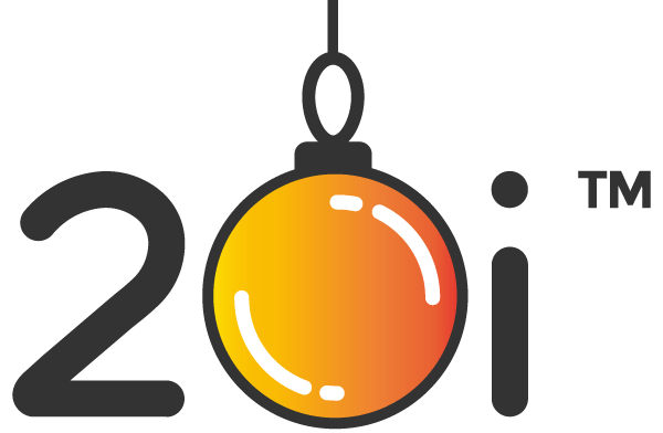 Christmas 2019 20i logo