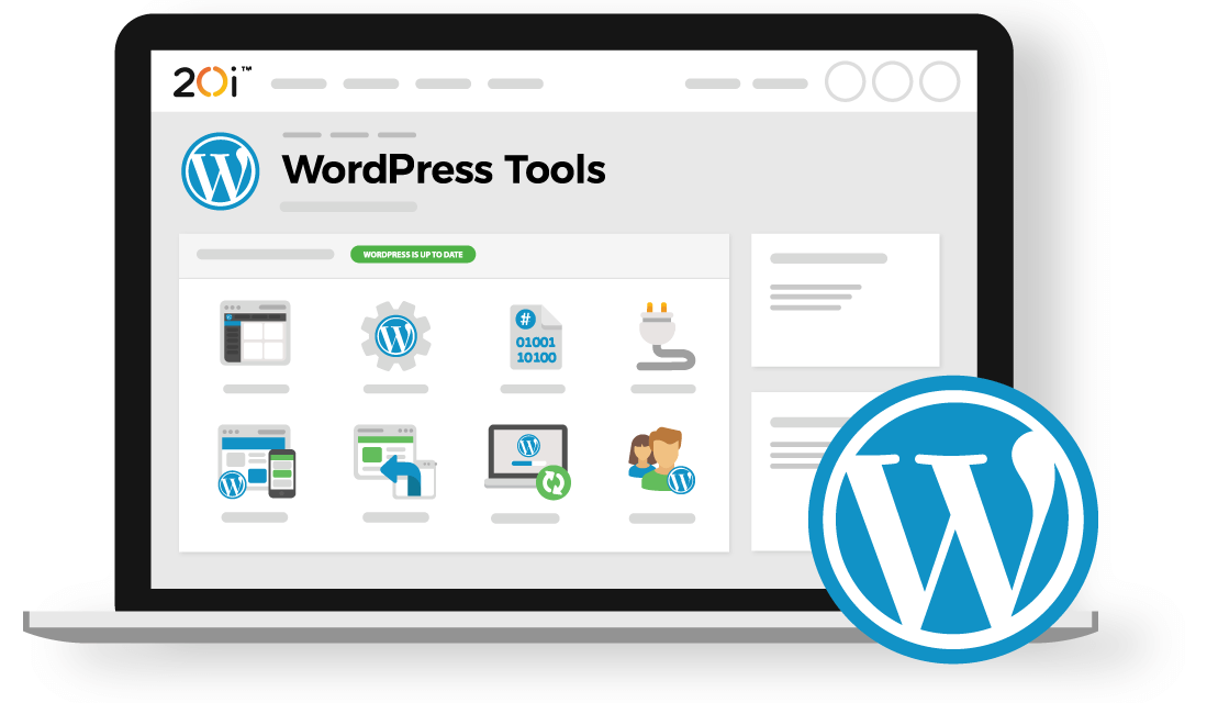 WordPress Tools