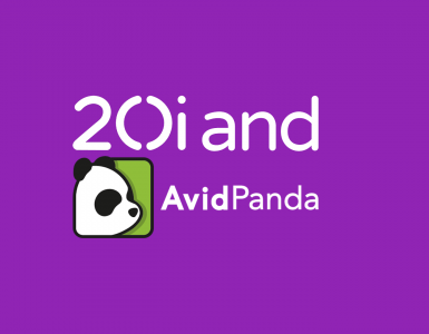 20i and Avid Panda