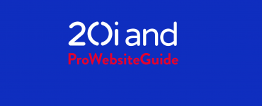 20i and Pro Website Guide