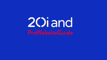 20i and Pro Website Guide