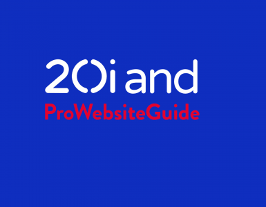 20i and Pro Website Guide