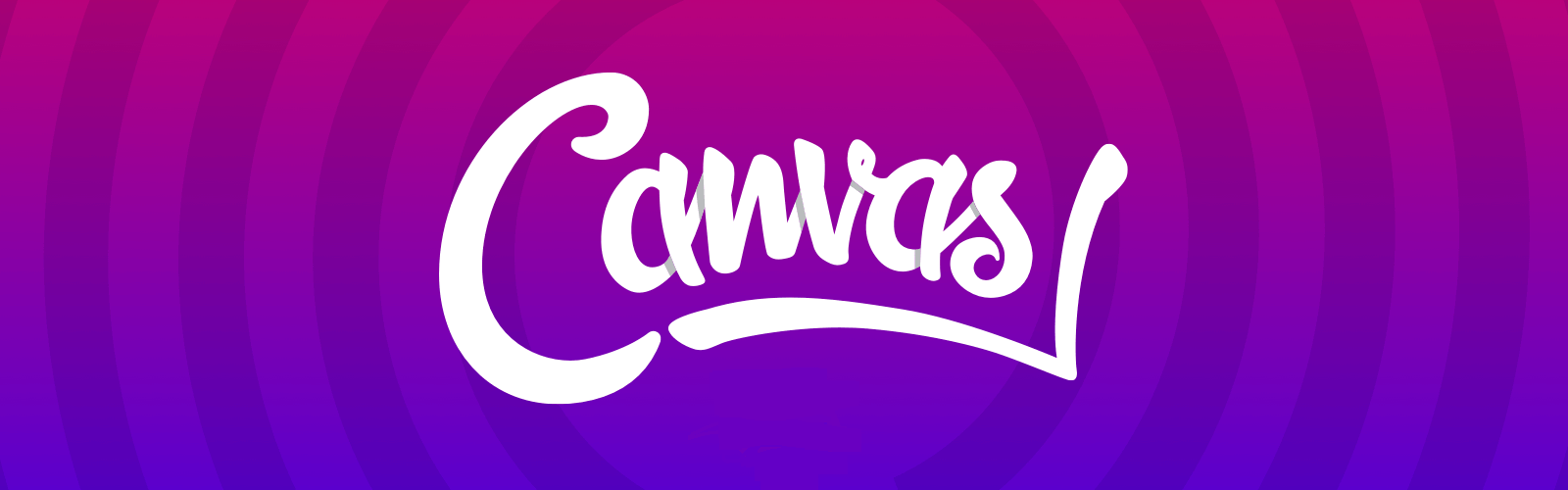Canvas Conference Logo