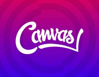 Canvas Conference Logo
