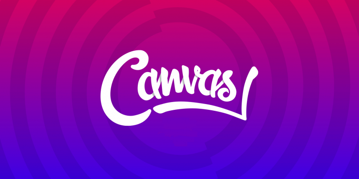 Canvas Conference Logo