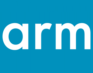 ARM logo