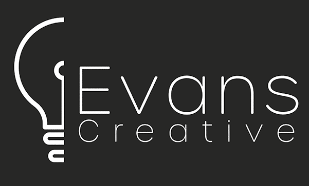 Evans Creative logo