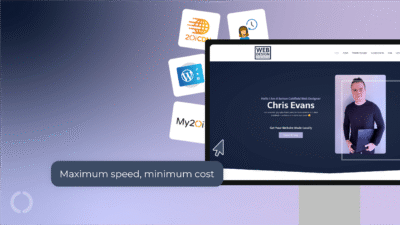 Customer case study: Web Design Sutton Coldfield