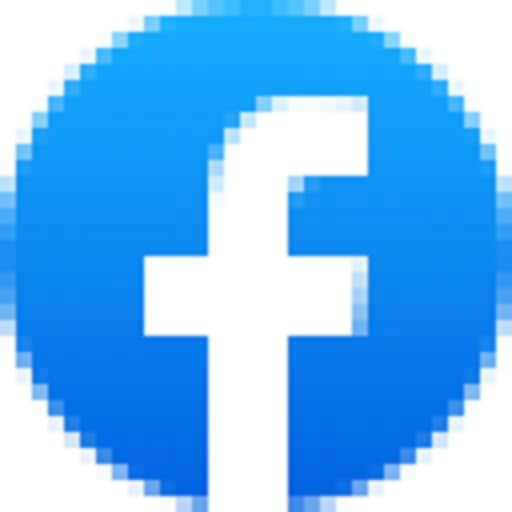 Facebook favicon