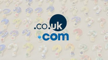 co.uk vs .com