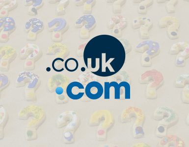 co.uk vs .com