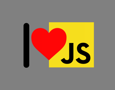 I love Javascript