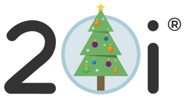 Christmas 2020 20i logo