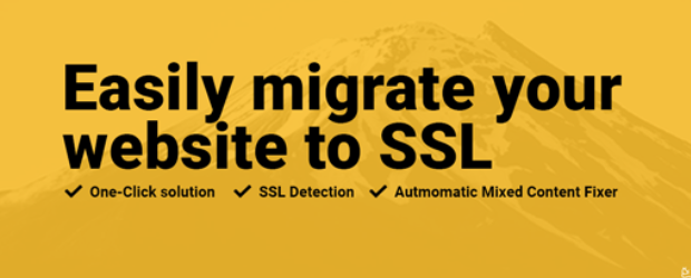 Really Simple SSL