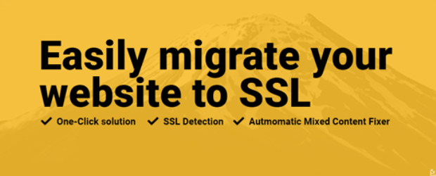 Really Simple SSL 