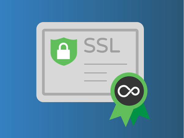 SSL certificates for Web and WordPress Security