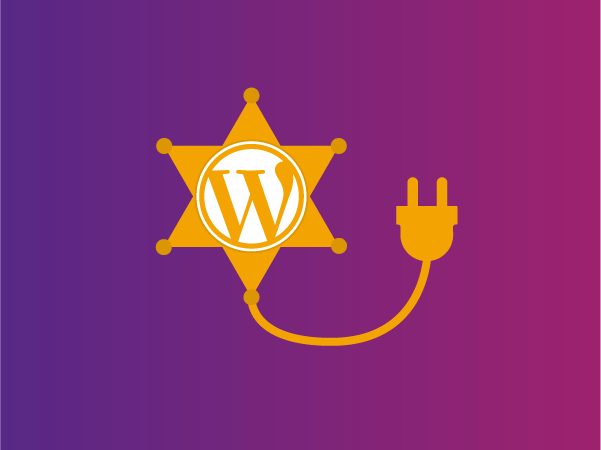 WordPress security plugins