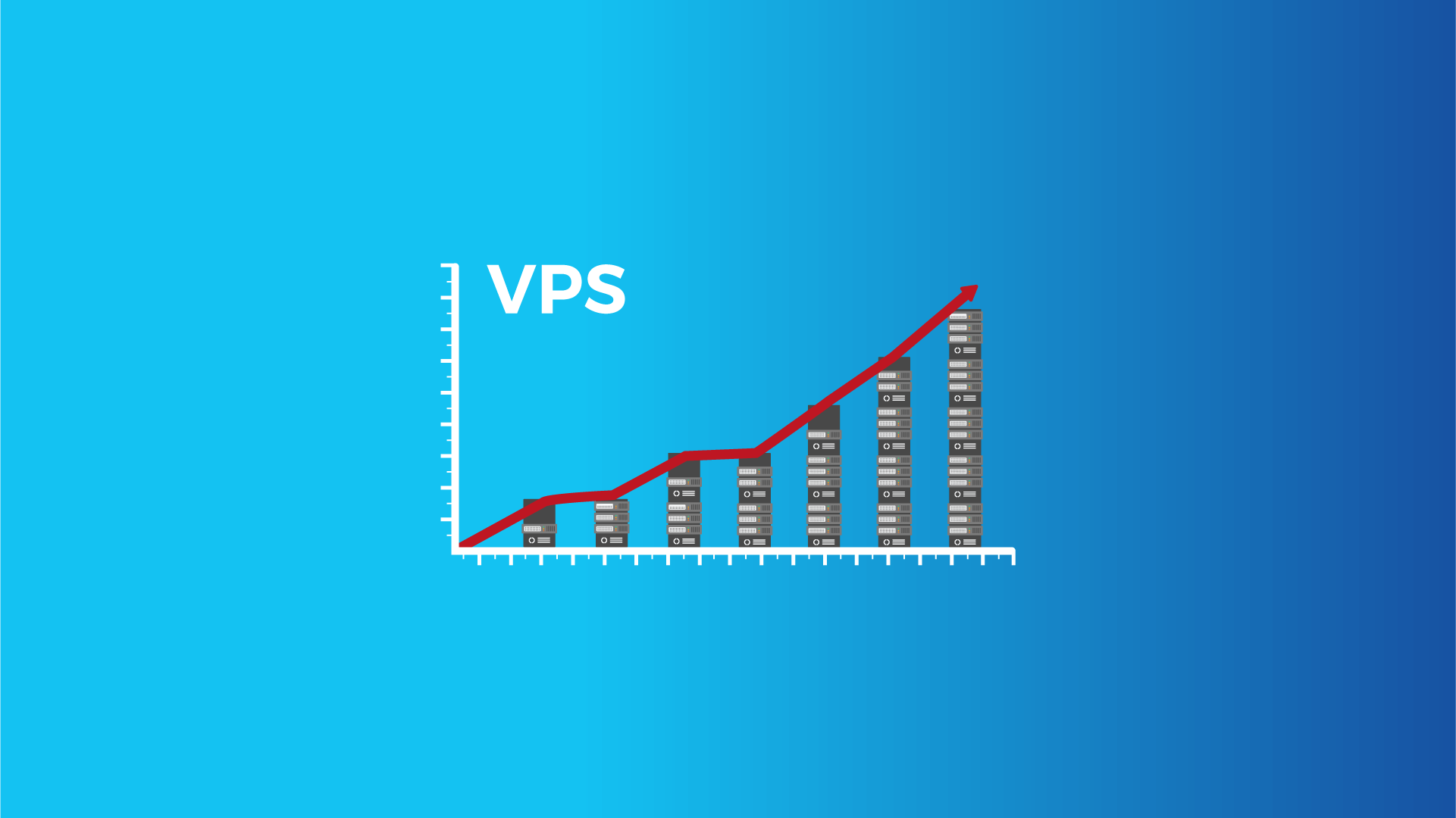 How to sell VPS