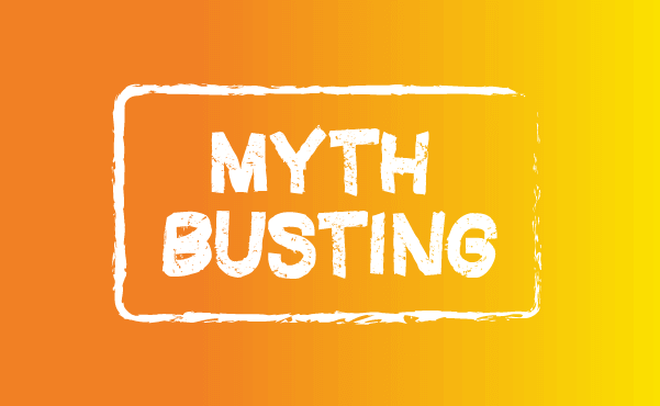 Myth busting Myth busting selling VPS Hosting