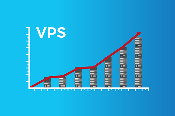 Sell more VPS