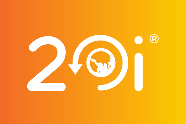 World Backup Day 20i logo