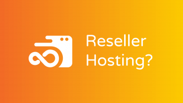Should you become a reseller of web hosting?