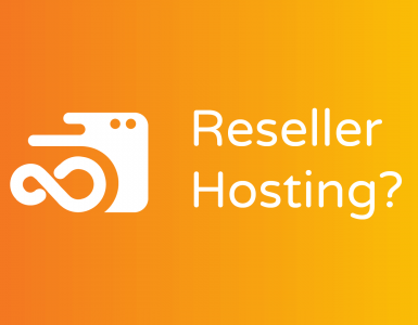 Should you become a reseller of web hosting?