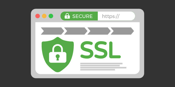 ssl certificate