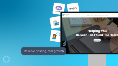 Customer Case Study: Roseblade Media header image with no title