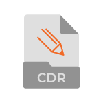 CDR logo