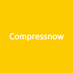 Compressnow logo