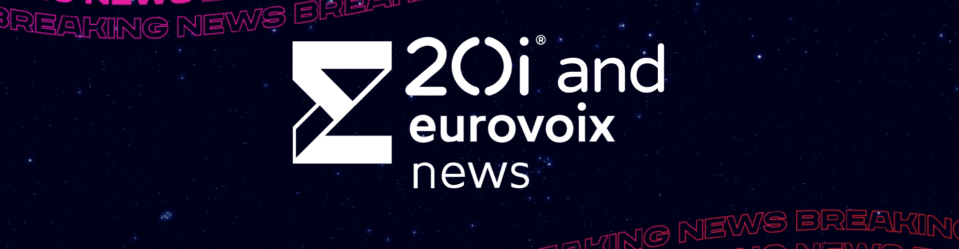 Eurovoix and 20i