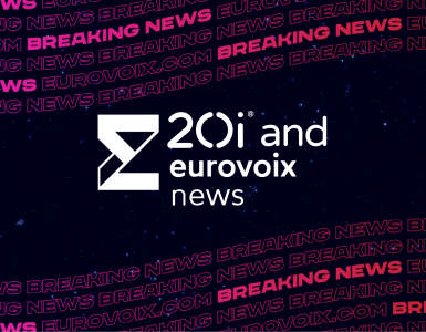 20i and Eurovoix News