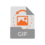 GIF logo