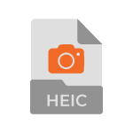 HEIC logo