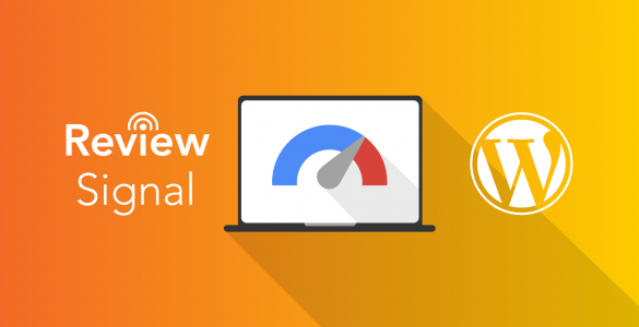 Review Signal award for 20i