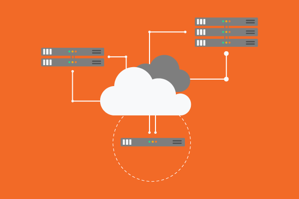 VPS Load Balancing
