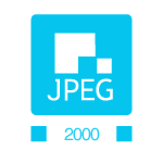 JPEG 2000 logo