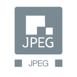 JPEG logo