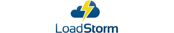 Loadstorm logo