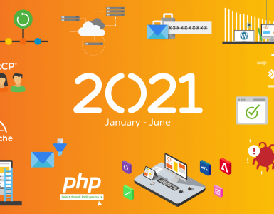 New Features 2021