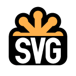 SVG logo