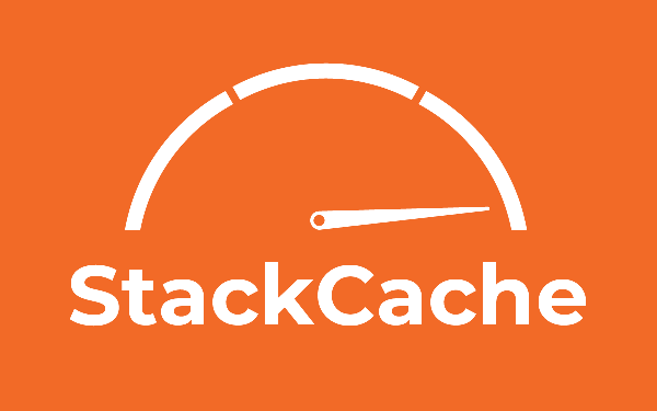 StackCache updates