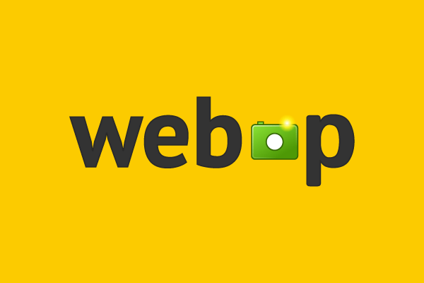 WebP logo