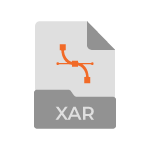 XAR logo
