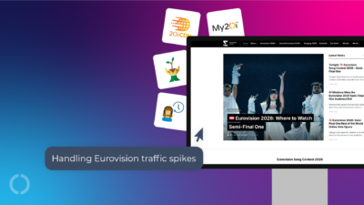 Customer case study: Eurovoix header image