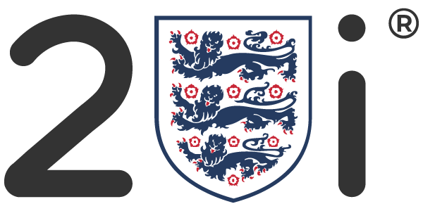 20i England logo