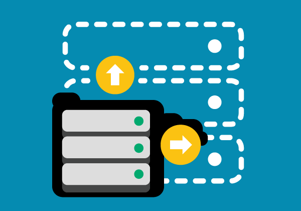 20i's autoscaling hosting platform